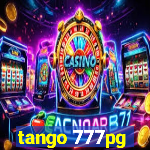 tango 777pg